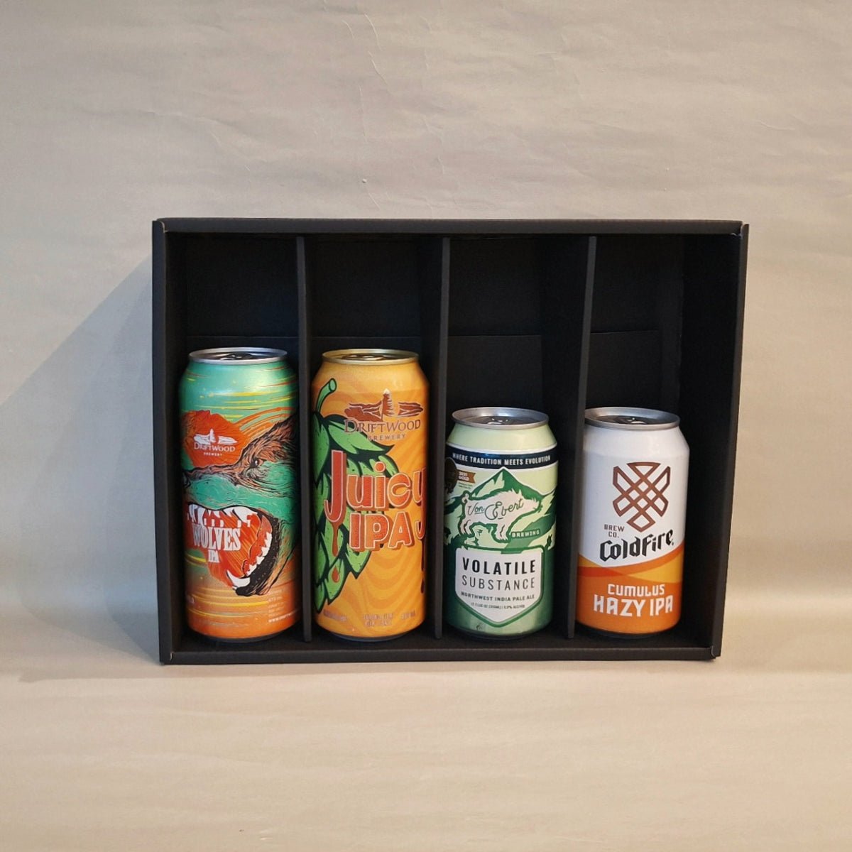 6月のおすすめ：海外IPAセット – Beer OWLE