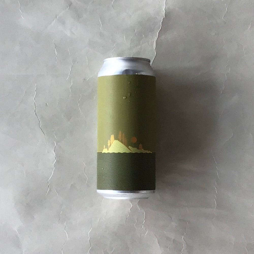 フェアアイル/ボビー‐Bobbi Hoppy Saison 473ml – Beer OWLE