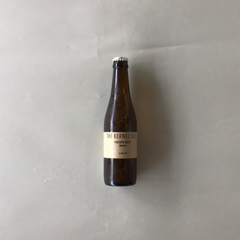 ザカーネル/フーダービア モザイク‐Foeder Beer Mosaic 330ml