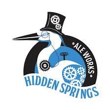 Hidden Springs/ヒドゥンスプリングズ