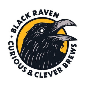 Black Raven/ブラックレイヴン