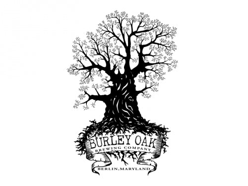 Burley Oak/バーリーオーク