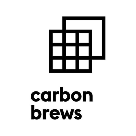 Carbon Brews/カーボンブリュース