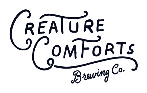 Creature Comforts/クリーチャー コンフォーツ