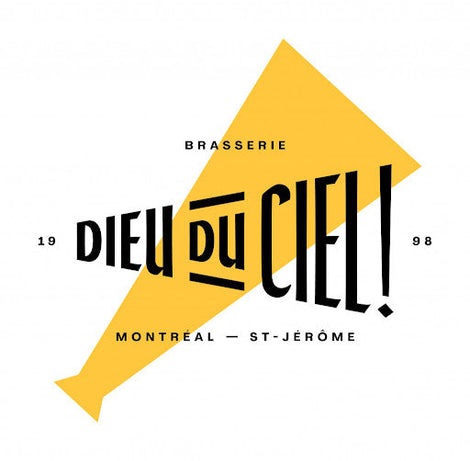 Dieu du Ciel/デュードゥシエル