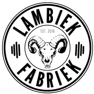 Fabriek/ファブリーク