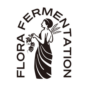 Flora Fermentation/フローラファーメンテーション