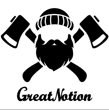 Great Nothion/グレートノーション