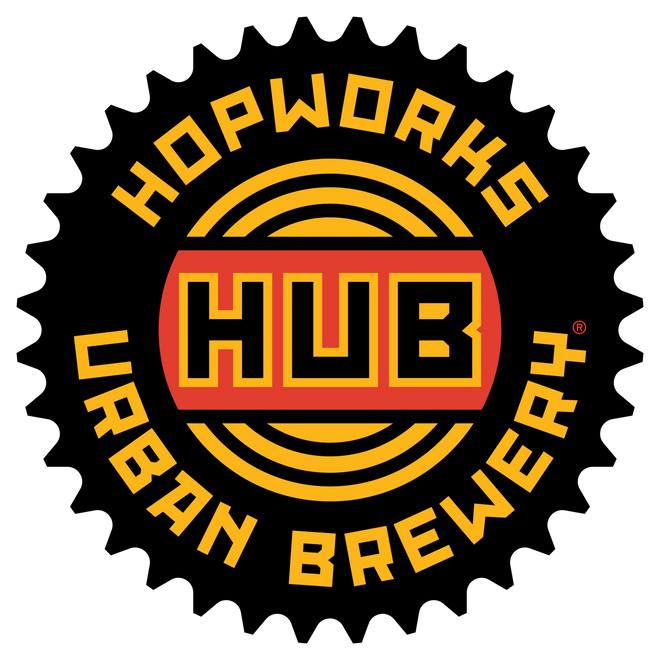 Hopworks Urban Brewery/ホップワークスアーバンブルワリー