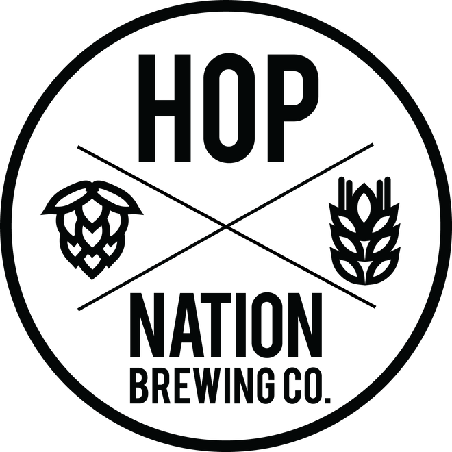 Hop Nation/ホップネーション