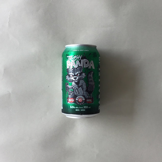 IPA/ペールエール