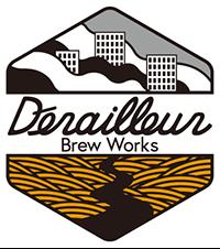 Derailleur Brew Works/ディレイラブリューワークス