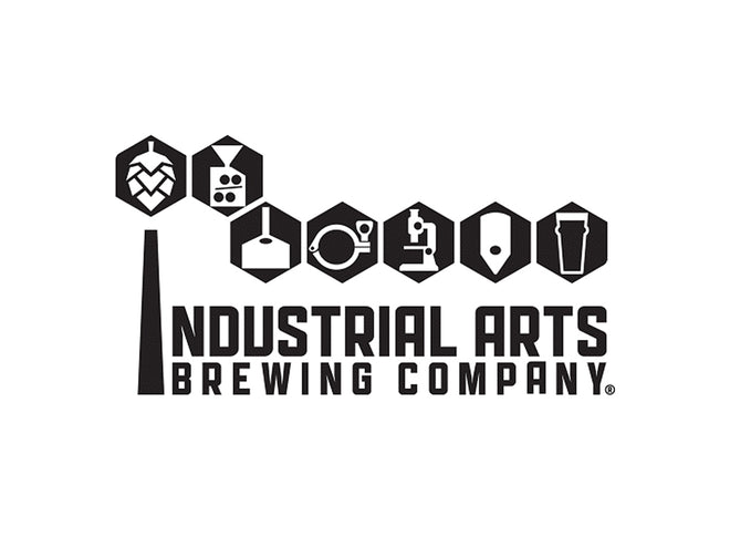 Industrial Arts/インダストリアルアーツ