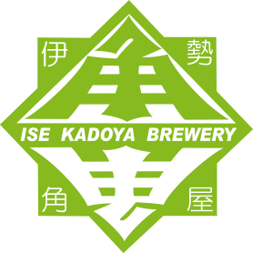 Isekadoya Beer/伊勢角屋麦酒