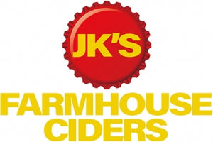 JK's Farmhouse Ciders/ジェイケーズ ファームハウス サイダーズ