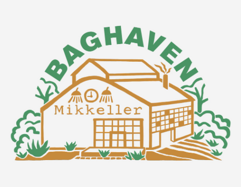 Mikkeller Baghaven/ミッケラーバウヘヴン