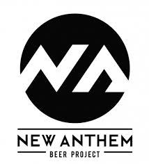 New Anthem/ニューアンセム