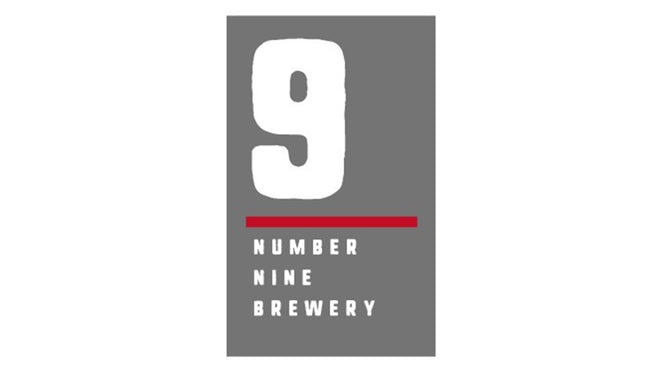 Number Nine Brewery/ナンバーナインブルワリー