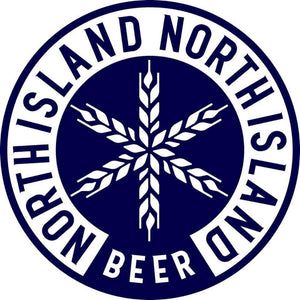 North Island/ノースアイランド