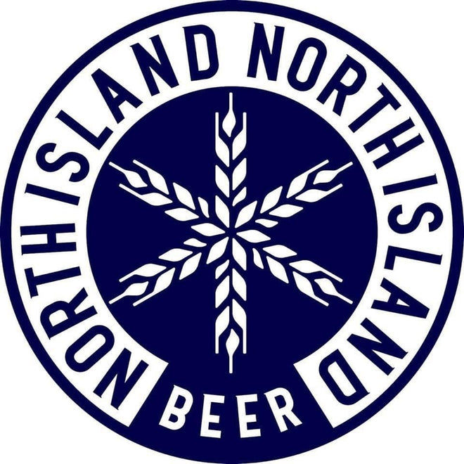North Island/ノースアイランド