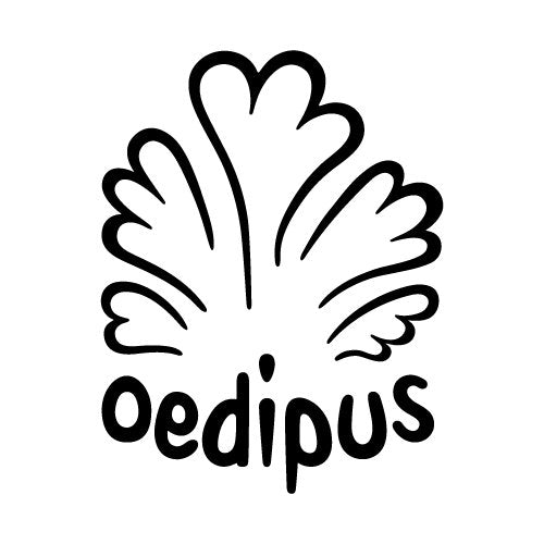 Oedipus/エディプス