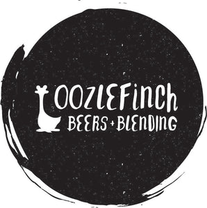 Oozlefinch/ウーズルフィンチ
