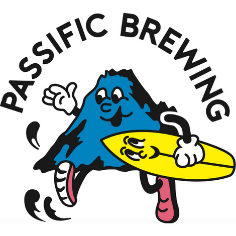 Passific/パシフィック