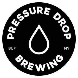 Pressure Drop/プレッシャードロップ