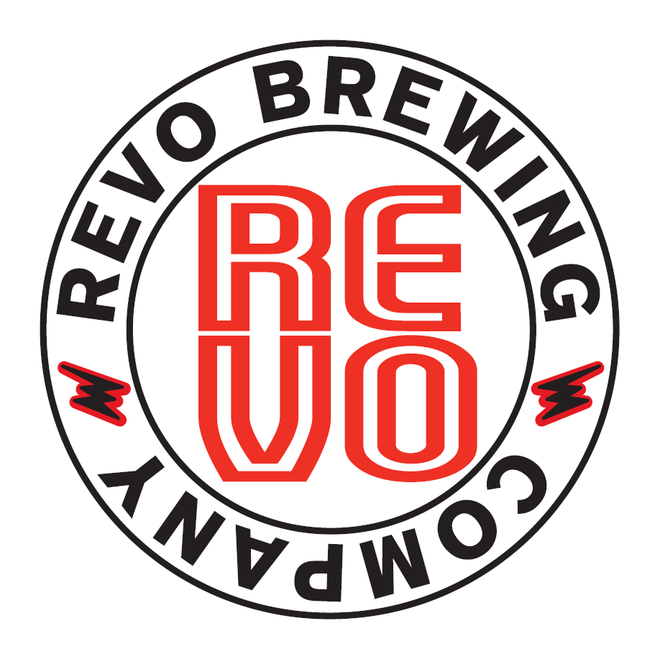 Revo Brewing/レボブリューイング