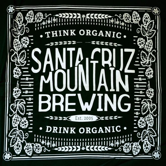 サンタクルーズマウンテン/Santa Cruz Mountain