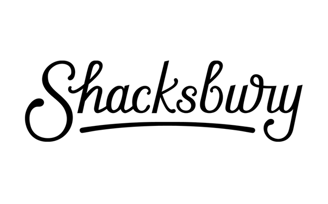 Shucksbury/シャックスバリー