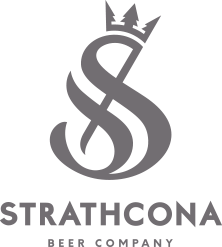 Strathcona/ストラスコナ