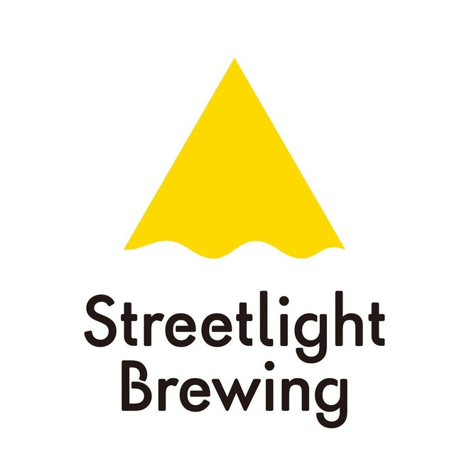 Street Light/ストリートライト