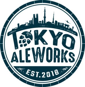 Tokyo Ale Works/トーキョーエールワークス