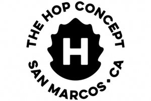 The Hop Concept/ザ ホップコンセプト
