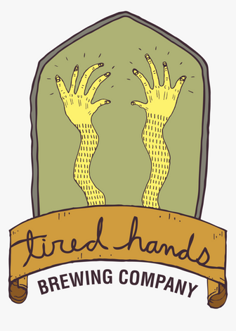 Tired Hands/タイアード ハンズ