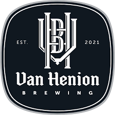 Van Henion/ヴァンヘニオン