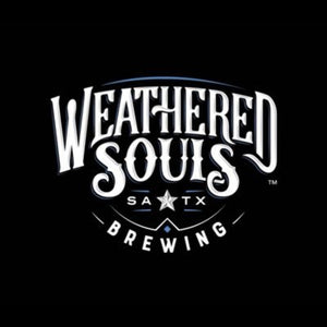 Weathered Souls/ウェザードソウルズ