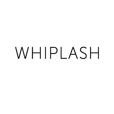 Whiplash/ウィップラッシュ