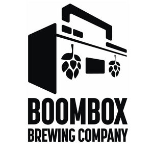 Boombox/ブーンボックス