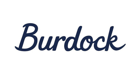 Burdock/バーダック