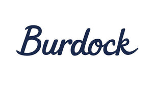 Burdock/バーダック