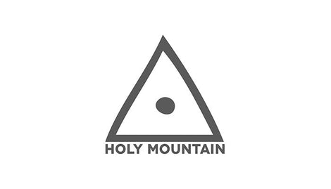 Holy Mountain/ホーリーマウンテン