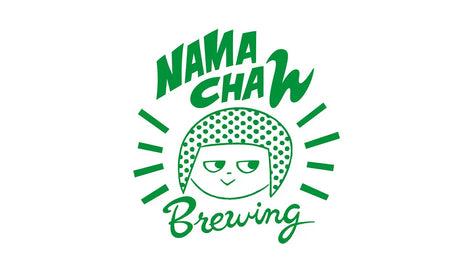 NAMACHAん/ナマチャン