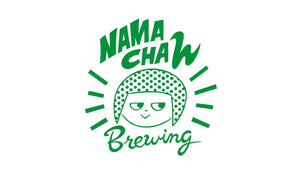 NAMACHAん/ナマチャン