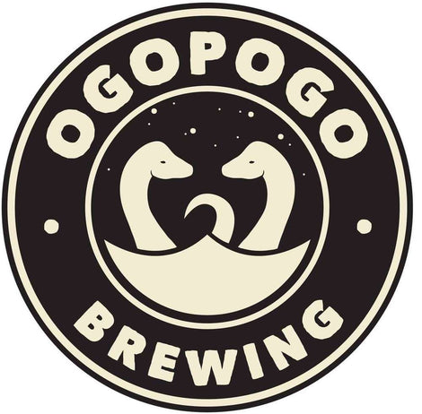 Ogopogo/オゴポゴ