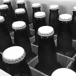 All Beers/取扱ビール一覧
