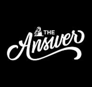 The Answer/アンサー