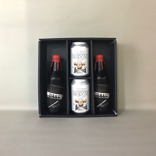 BCBT10周年記念ビールセット