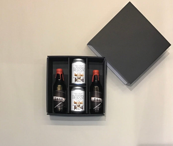 BCBT10周年記念ビールセット